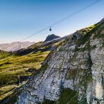 © De Platé-woestijn - OT Flaine-Candice Genard