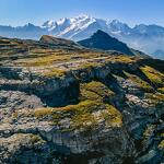 © De Platé-woestijn - OT Flaine-Candice Genard