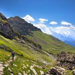 © The Platé Desert - OT Flaine-Candice Genard