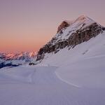 © De Platé-woestijn - OT Flaine-Candice Genard