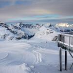 © De Platé-woestijn - OT Flaine-Candice Genard