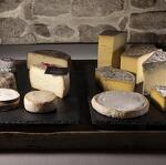 © Plateau de fromages - Les Servages d'Armelle