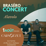 Concert Alavolo