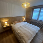 © Quartier le Pernand - 3-room apartment - Laurent Richard