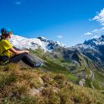 © Tour des Dents Blanches - Christian Martellet