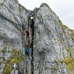 © Tour des Dents Blanches - Christian Martellet