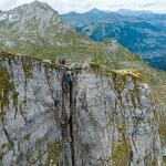 © Tour des Dents Blanches - Christian Martellet