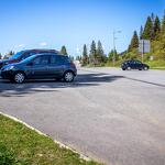 © Parkeergarage Col de Pierre Carrée - OT Flaine-Candice Genard