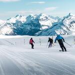 © Skier au Grand Massif ! - ©GMD_2024_MathisDecroux