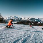 © Skier au Grand Massif ! - ©GMD_2024_MathisDecroux