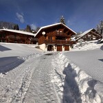 © Chalet Amborella - RODA