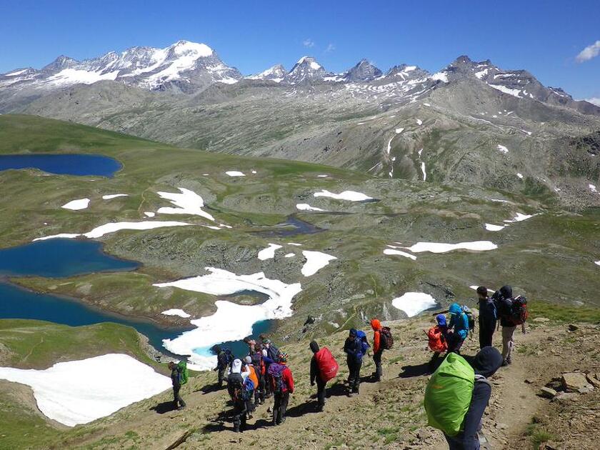 © IMGP0369.JPG - Les Chamois