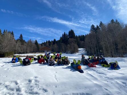 Destination Grand Massif