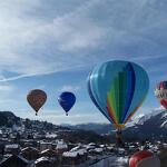 © Mongolfieres-Hiver-Village-Les-Carroz - S.REY