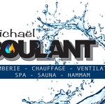 Michaël Boulant, plomberie-chauffage