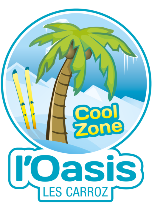 Logo_Cool Zone de l'Oasis